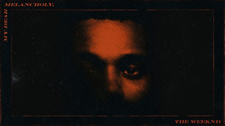 The Weeknd Desktop Wallpapers