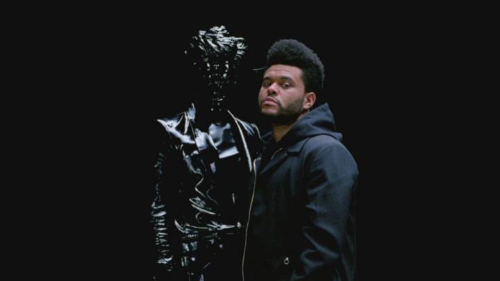 The Weeknd Wallpapers - Top 4k Background Download