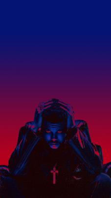 The Weeknd Wallpapers (73+ images)