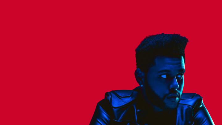 The Weeknd HD Wallpaper (79+ images)
