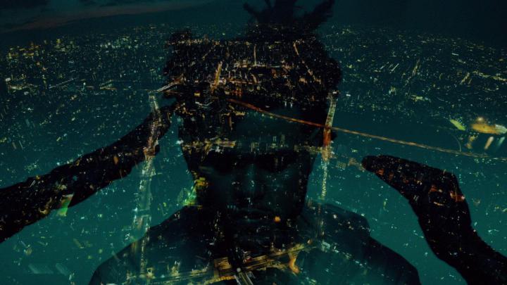The Weeknd HD Wallpaper (79+ images)