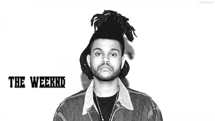 The Weeknd Wallpaper Desktop : The Weeknd PUMA X XO 2018, HD Music, 4k 