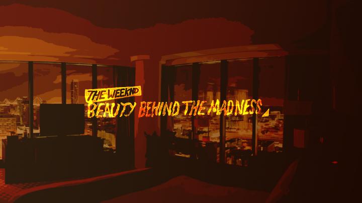 The Weeknd After Hours Desktop Wallpapers