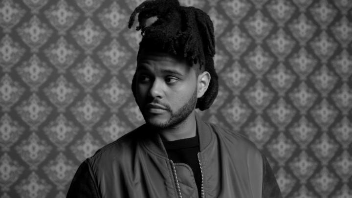 The Weeknd Wallpapers (73+ images)
