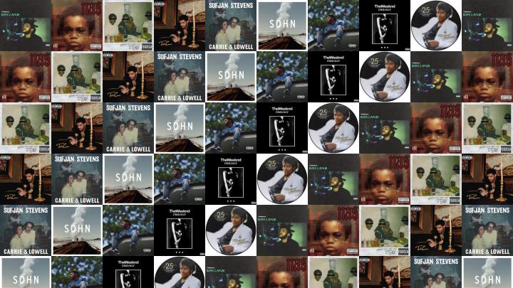 The Weeknd Desktop Wallpaper (70+ images)