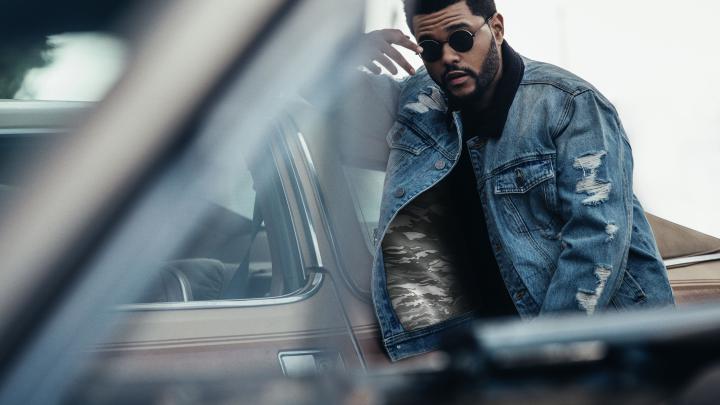 The Weeknd Desktop Wallpapers - Top Free The Weeknd Desktop Backgrounds 