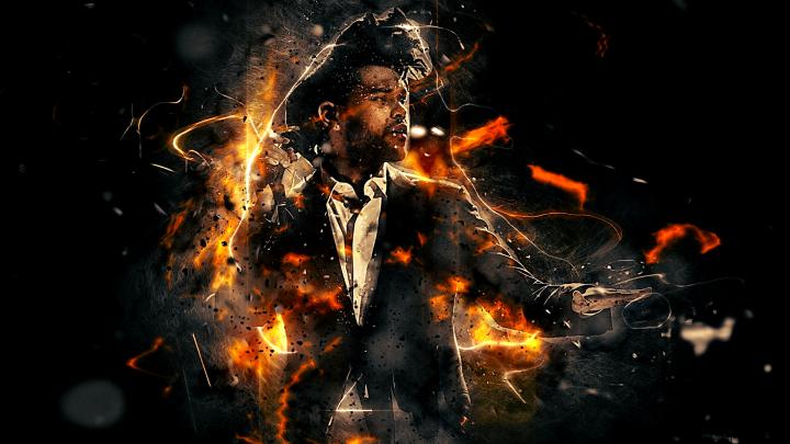 The Weeknd Desktop Wallpaper (70+ images)