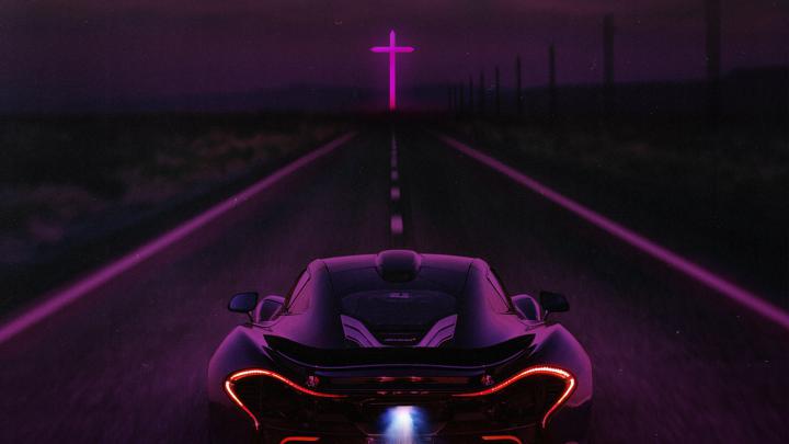 The Weeknd Desktop Wallpaper (70+ images)