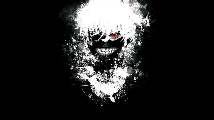 Tokyo Ghoul, Kaneki Ken Wallpapers HD \/ Desktop and Mobile Backgrounds