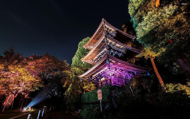 Tokyo HD Wallpapers