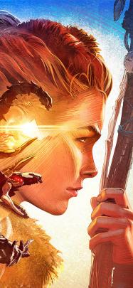 1125x2436 Horizon Forbidden West 2020 4k Iphone XS,Iphone 10,Iphone X 