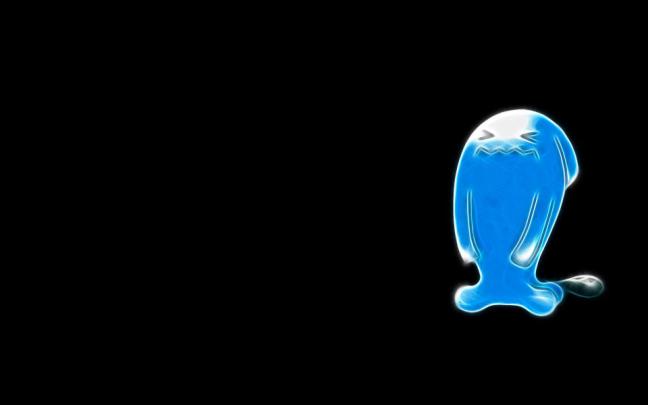 Download Wobbuffet Ultra HD 4K iPhone Wallpaper - GetWalls.io