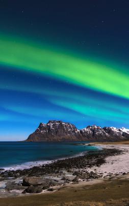 Free download Earth Aurora Borealis Mountain Hd 4k Ultra HD Night 