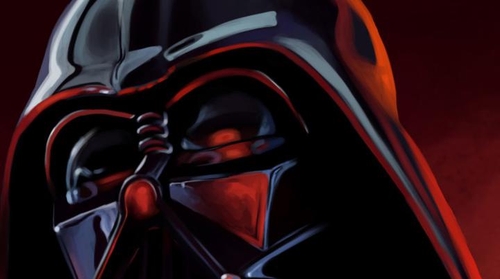 Cool Ultra Hd Darth Vader Wallpaper 4k Iphone wallpaper