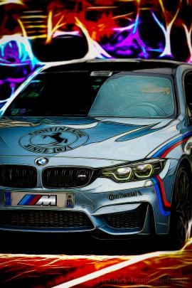 Ultra Hd Bmw Iphone Wallpaper 4k - 2049x3073 - Download HD Wallpaper 