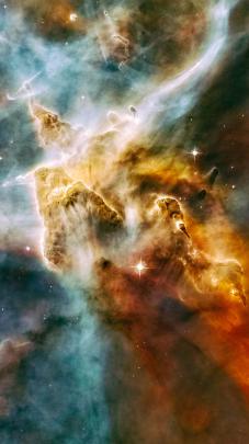 space, Galaxy, Vertical, Portrait display Wallpapers HD \/ Desktop and 