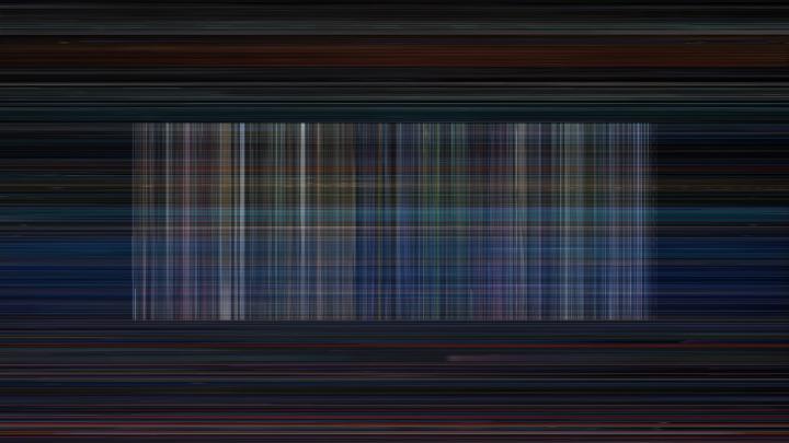 Download Wallpaper 1920x1080 stripes, vertical, horizontal, light Full 