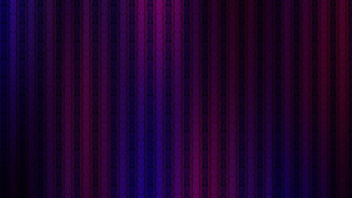 Wallpaper Strips, Lights, Vertical - Wallpaper - 1920x1080 - Download 