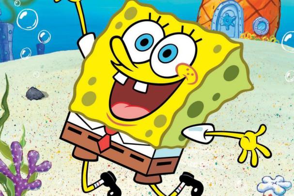 Spongebob wallpaper \u00b7\u2460 Download free awesome High Resolution wallpapers 
