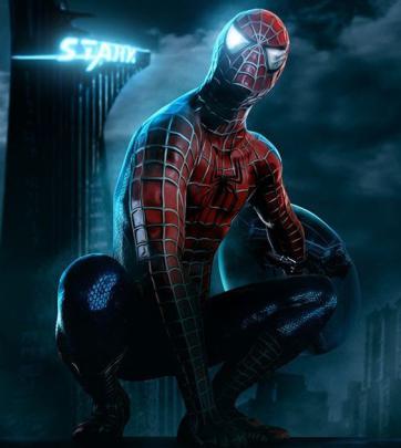 Ultra Hd Spider Man 3D Wallpaper - Spiderman Wallpaper 3d For Mobile 