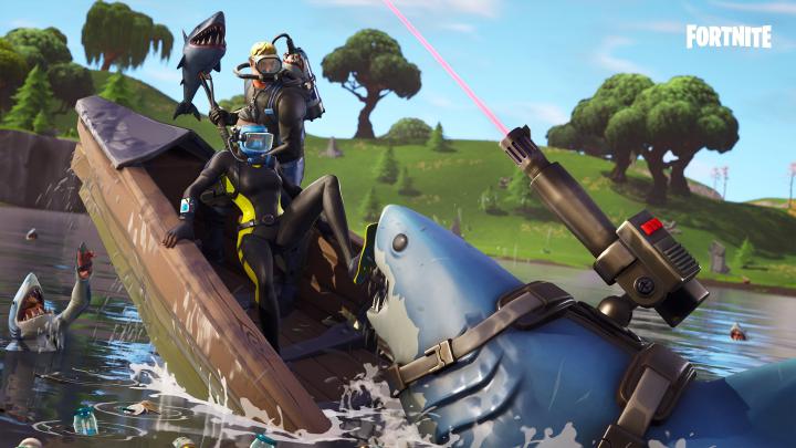 Fortnite Wallpaper 1920x1080 4k - Get Images One