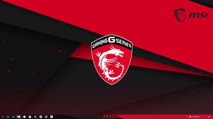 Msi Wallpaper 1920x1080 4k - 1280x720 Wallpaper - teahub.io