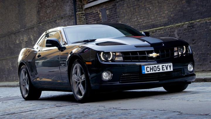 Camaro Wallpaper 1920x1080 4K Wallpaper | Camaro Wallpaper 1\u2026 | Flickr