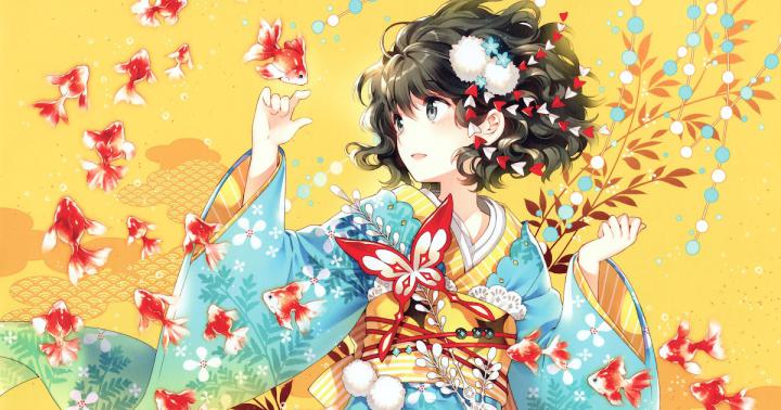 Download Cute Anime Wallpaper 1920X1080 4K Pics - My Anime List