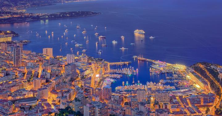 F1 Monaco Wallpaper 4K : 1920x1080 Wallpaper HD F1 2018 (88+ images)