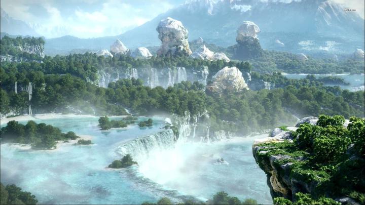 1920x1080, Final Fantasy Xiv Wallpaper Final Fantasy - Final Fantasy 14 