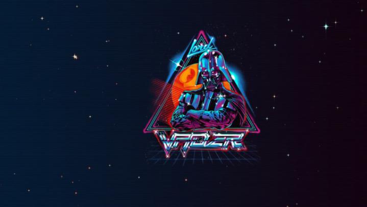 Star Wars Minimalist Wallpaper Picture - Kylo Ren Wallpaper 4k 