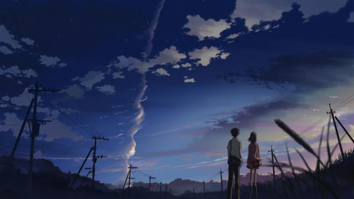 Anime Lofi Wallpaper 4k - 1920x1080 - Download HD Wallpaper - WallpaperTip