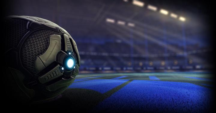 Rocket League Wallpaper 4K 1920X1080