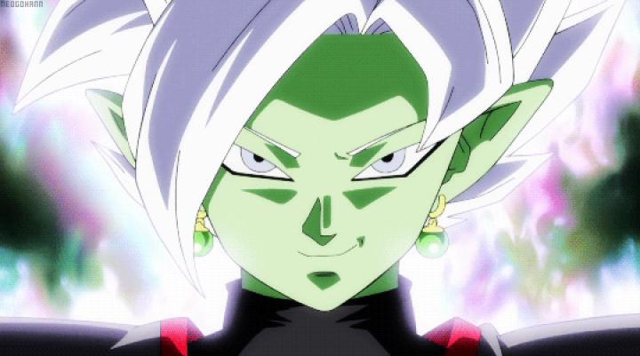 Goku Black Wallpaper 4K Gif \/ 61 Black Goku Hd Wallpapers Goku Black 
