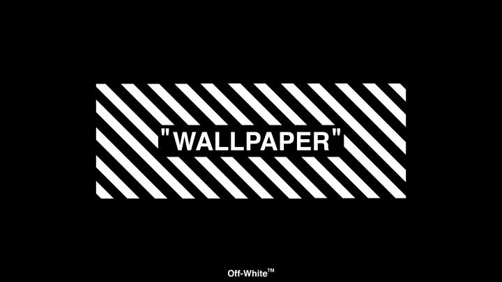 Off White Wallpaper 4K - Off-White Wallpapers 