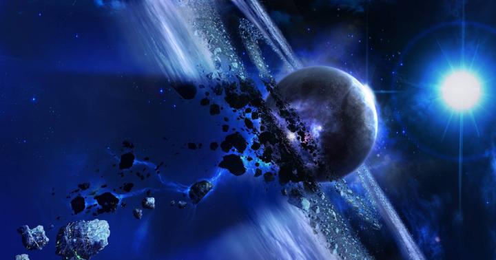 Windows 10 Wallpaper Hd 1920X1080 Space - bmp-mullet
