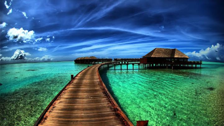 20+ Scenery High Resolution Windows 10 Wallpaper Hd 1920X1080 Nature 