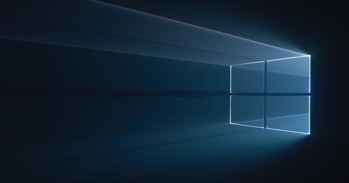 View 13 Full Hd Dark Windows 10 Wallpaper Hd 1920X1080 - Tojo Textiel