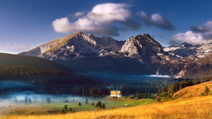 14+ Landscape Windows 10 Wallpaper Hd 1920x1080 Nature - Basty Wallpaper