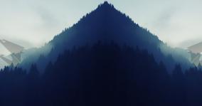 1920x1080 Dual Monitor Wallpaper