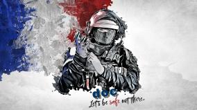 1920x1080 Rainbow Six Siege Wallpaper