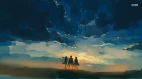 Attack On Titan Wallpaper 1920x1080