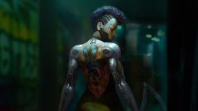 Cyberpunk Wallpaper 1920x1080