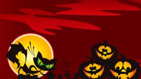 Halloween Wallpaper 1920x1080