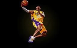 Kobe Bryant Desktop Wallpaper