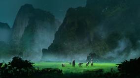 Landscape 1920x1080 Wallpaper