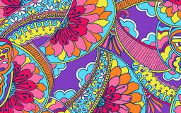 Lilly Pulitzer Desktop Wallpaper