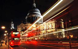 London Desktop Wallpaper