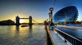 London Desktop Wallpaper