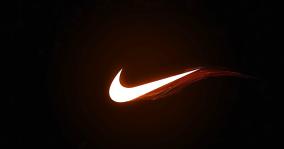 Nike Wallpaper 4k